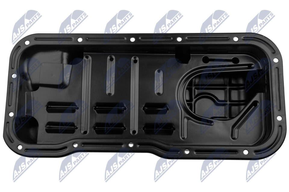 Масляный поддон - BMO-NS-002 NTY