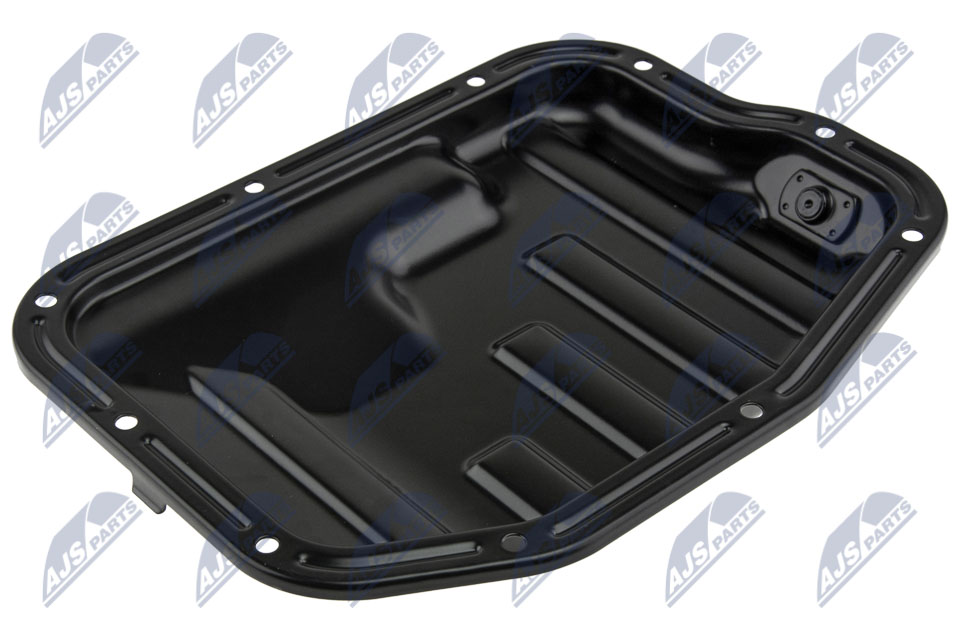 Oil sump - BMO-NS-004 NTY