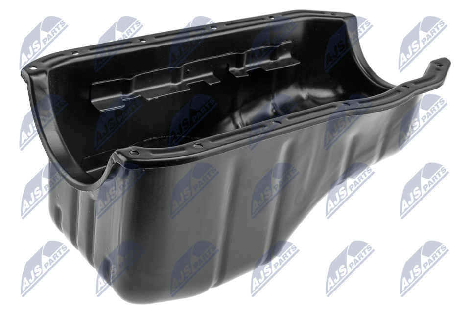 Oil sump - BMO-NS-005 NTY