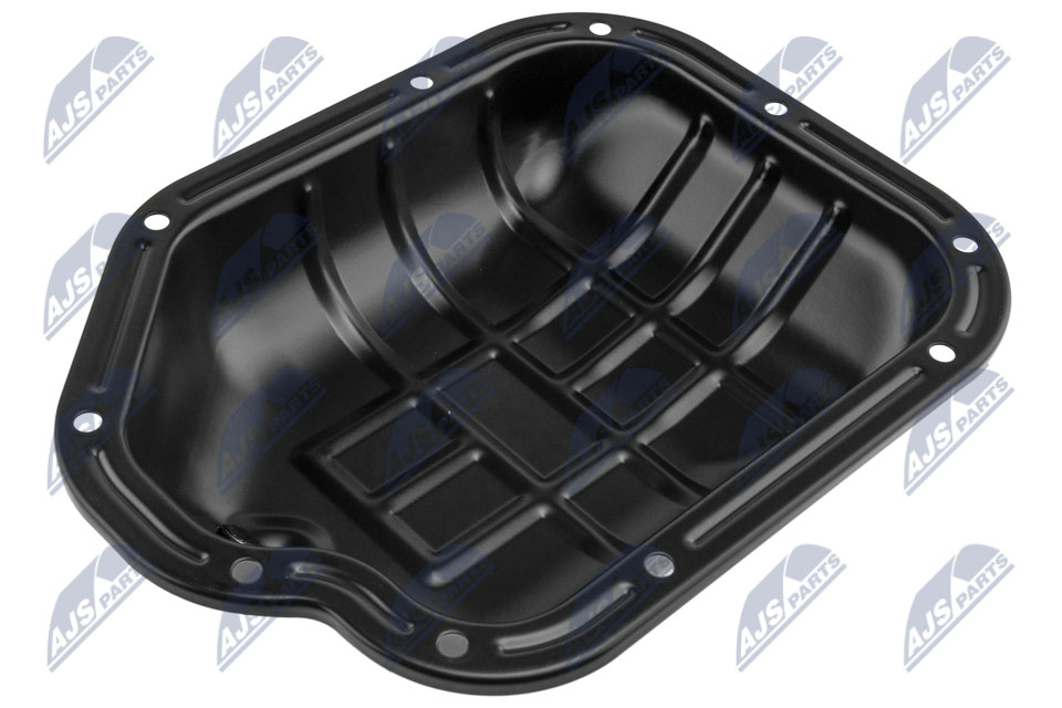 Oil sump - BMO-NS-006 NTY