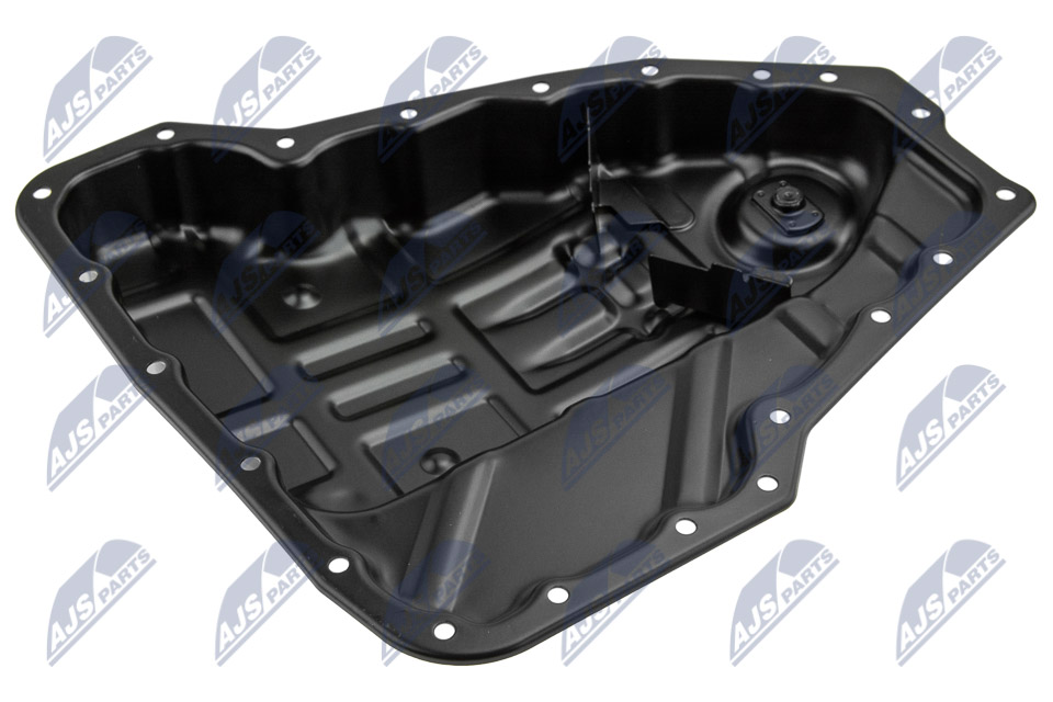 Coppa olio, Cambio automatico - BMO-NS-007 NTY