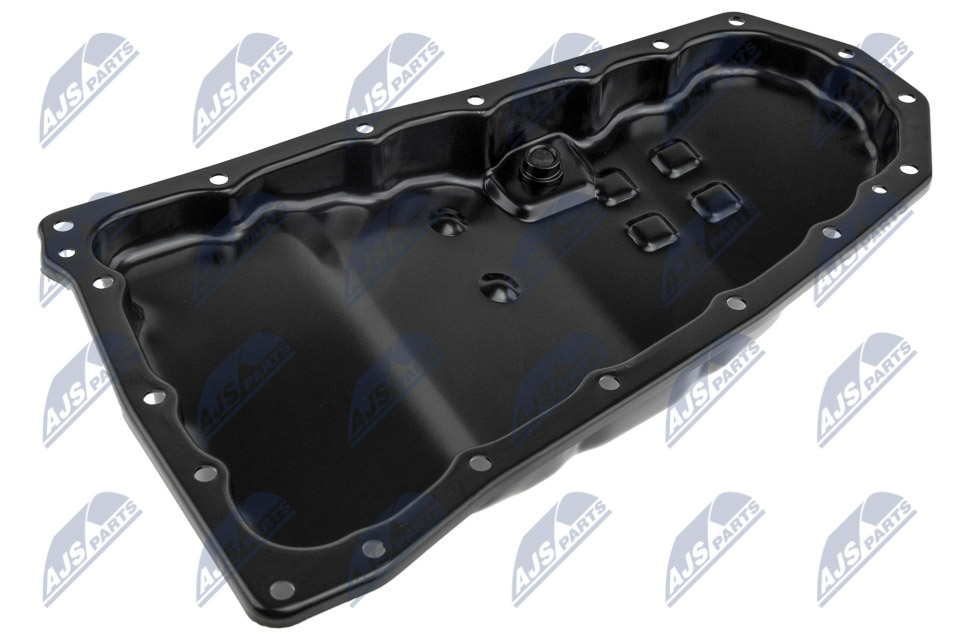 Oil sump, automatic transmission - BMO-NS-008 NTY