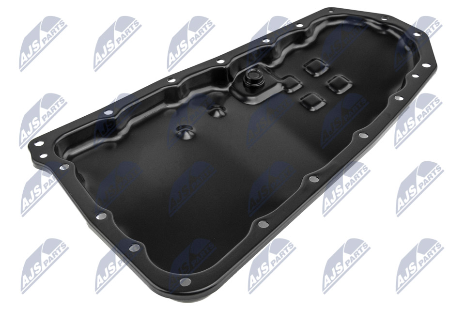 Coppa olio, Cambio automatico - BMO-NS-011 NTY
