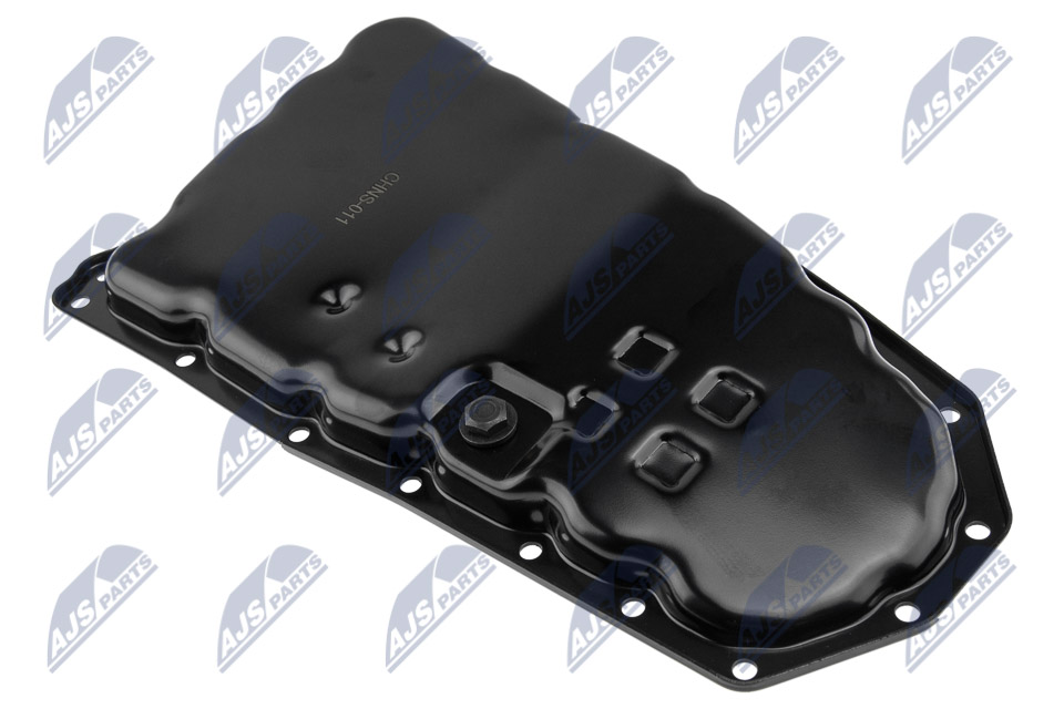 Oil sump, automatic transmission - BMO-NS-011 NTY