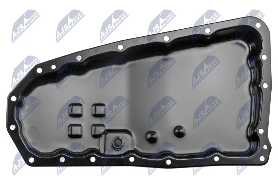 Oil sump, automatic transmission - BMO-NS-011 NTY