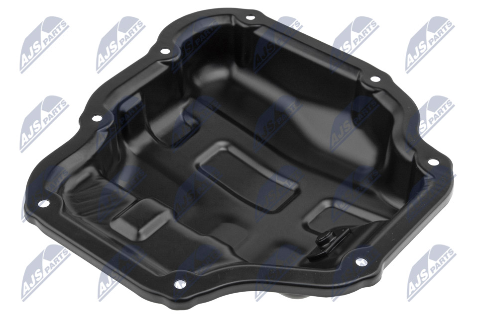 Oil sump - BMO-NS-013 NTY