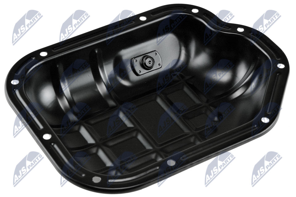 Oil sump - BMO-NS-015 NTY