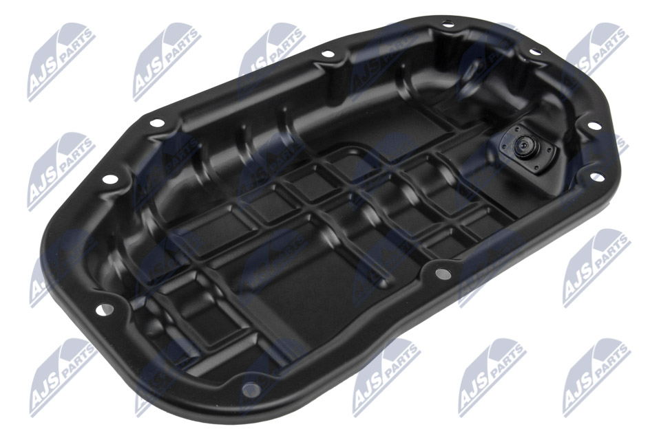 Coppa olio - BMO-NS-019 NTY
