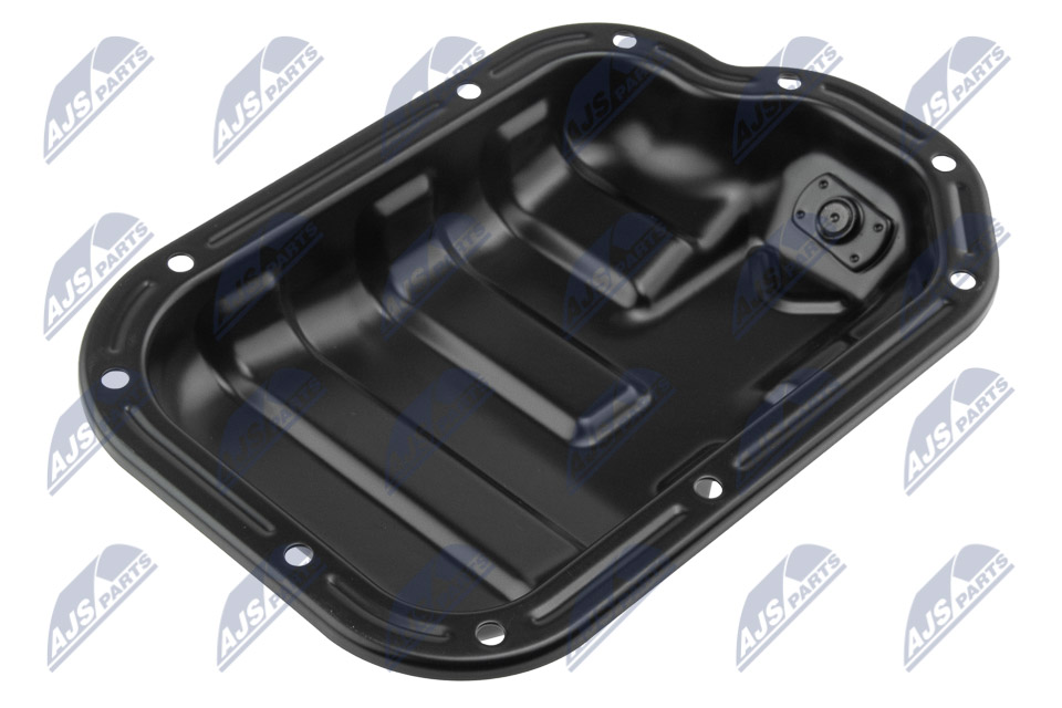 Oil sump - BMO-NS-021 NTY