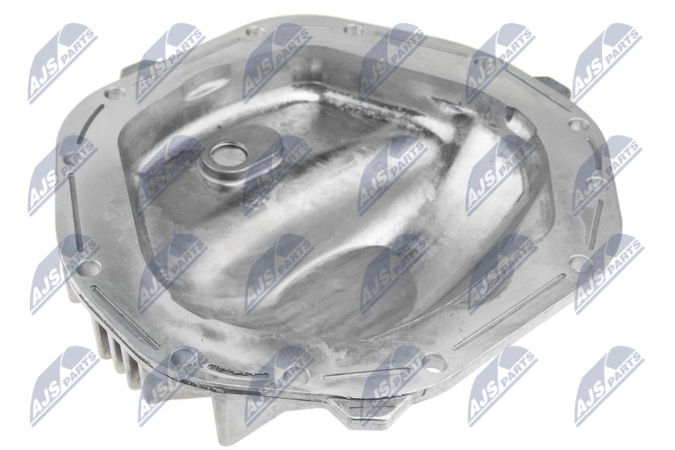 Cover, differential - BMO-NS-023 NTY