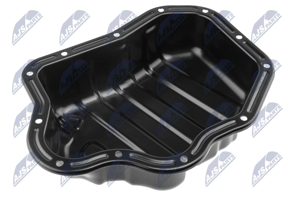 Coppa olio - BMO-NS-025 NTY