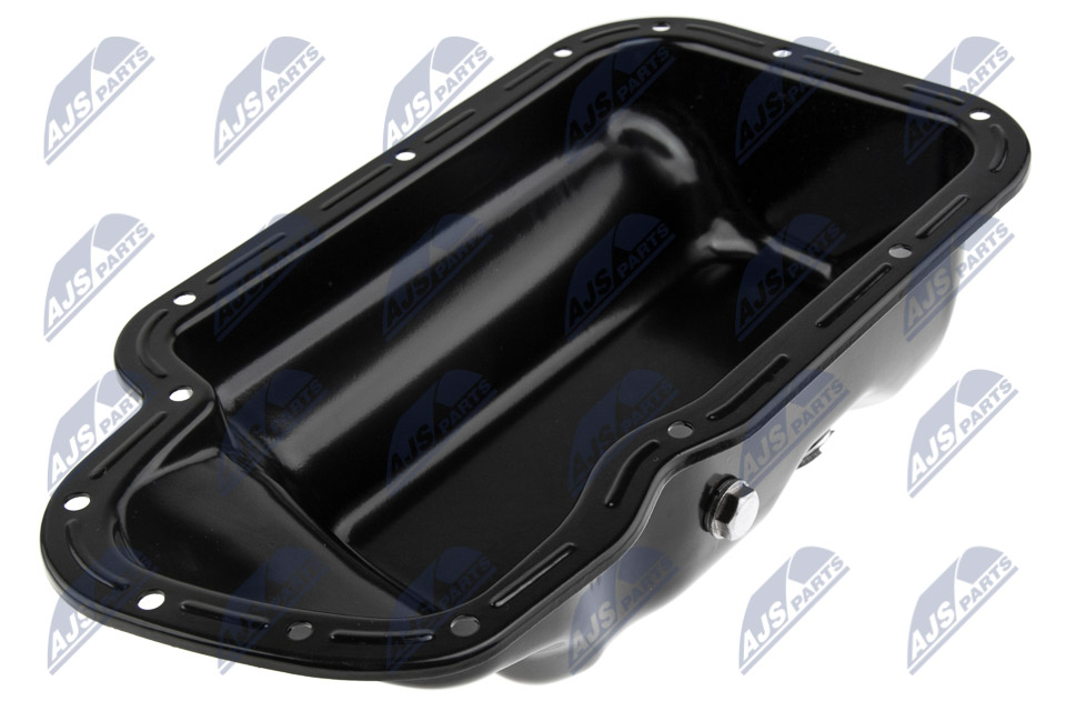 Oil sump - BMO-PE-000 NTY