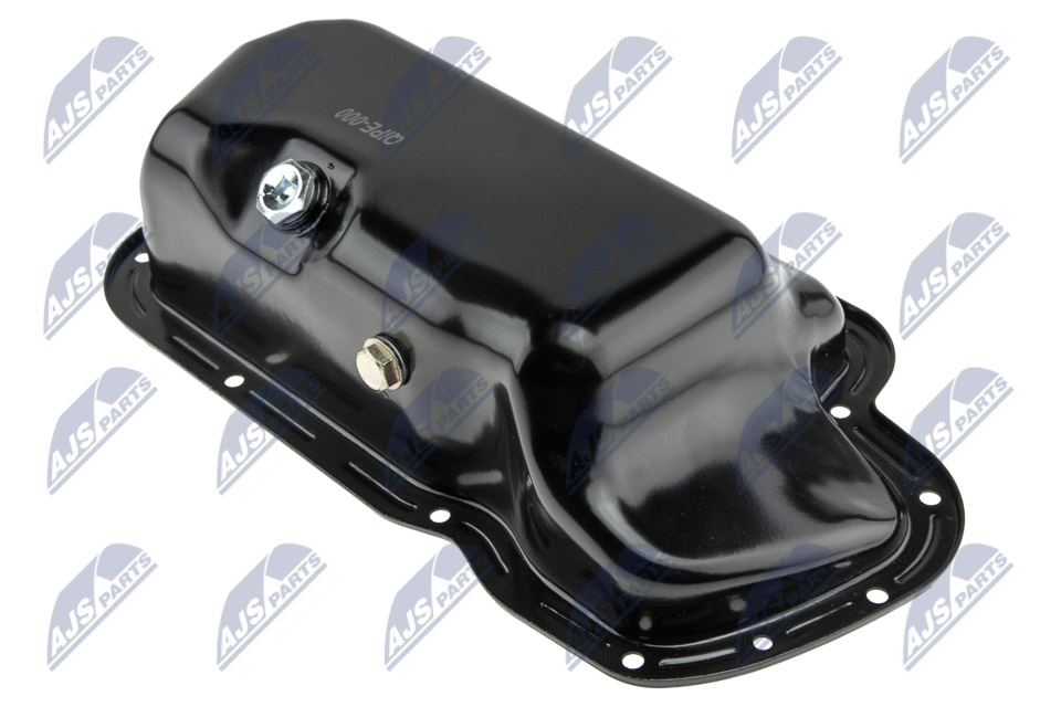 Oil sump - BMO-PE-000 NTY