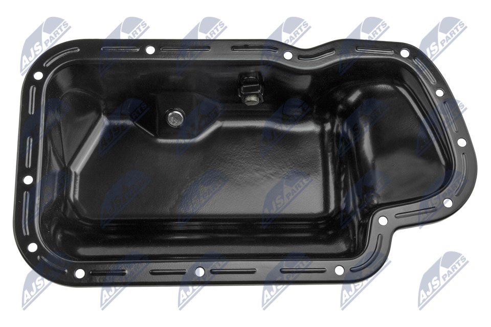 Oil sump - BMO-PE-000 NTY