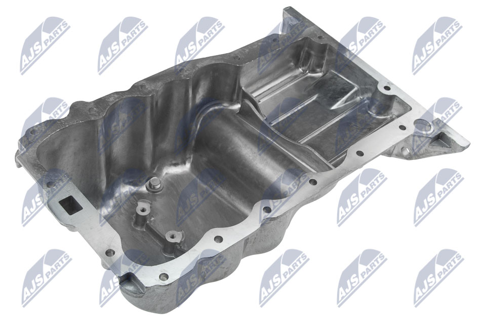 Oil sump - BMO-PL-000 NTY