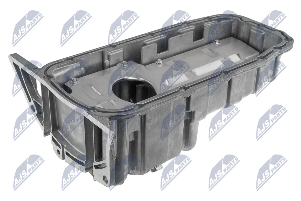 Coppa olio - BMO-PL-001 NTY