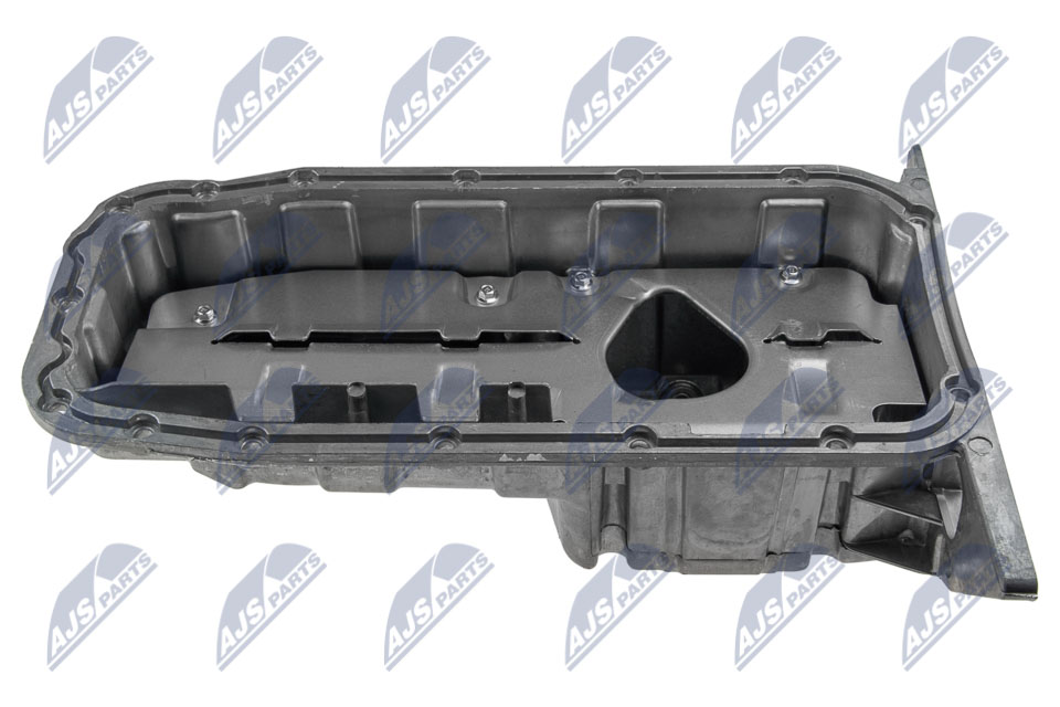 Масляный поддон - BMO-PL-001 NTY