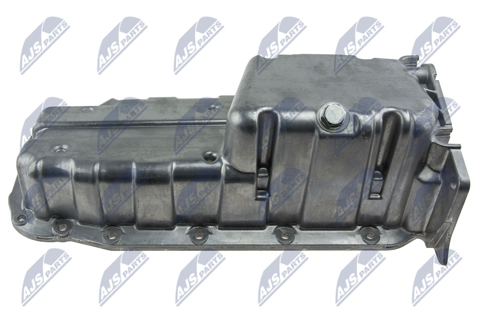 Масляный поддон - BMO-PL-001 NTY