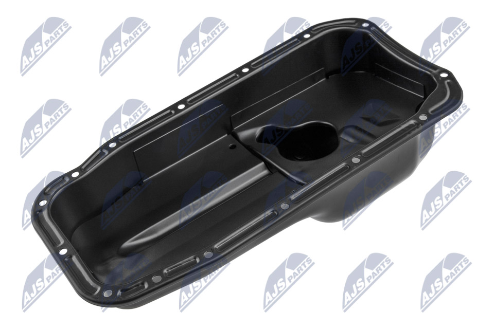 Oil sump - BMO-PL-002 NTY