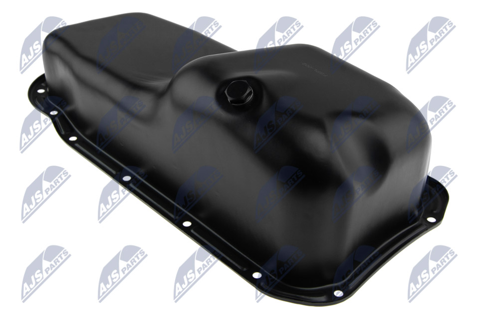 Coppa olio - BMO-PL-002 NTY