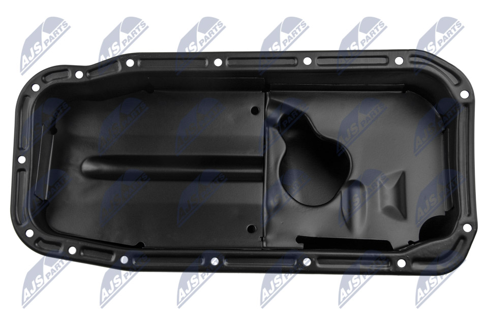 Coppa olio - BMO-PL-002 NTY