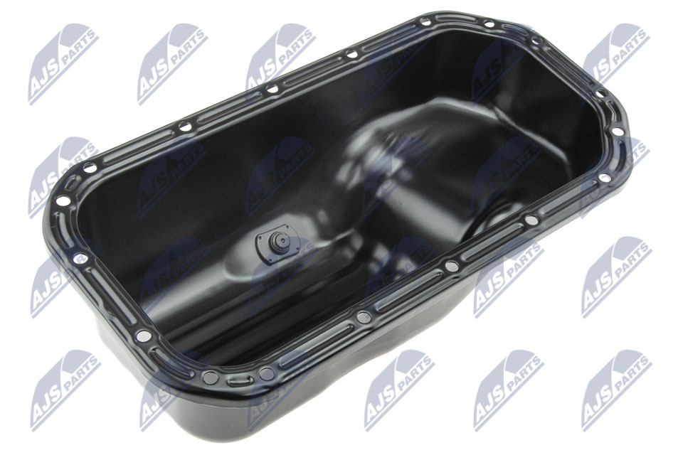 Coppa olio - BMO-PL-004 NTY