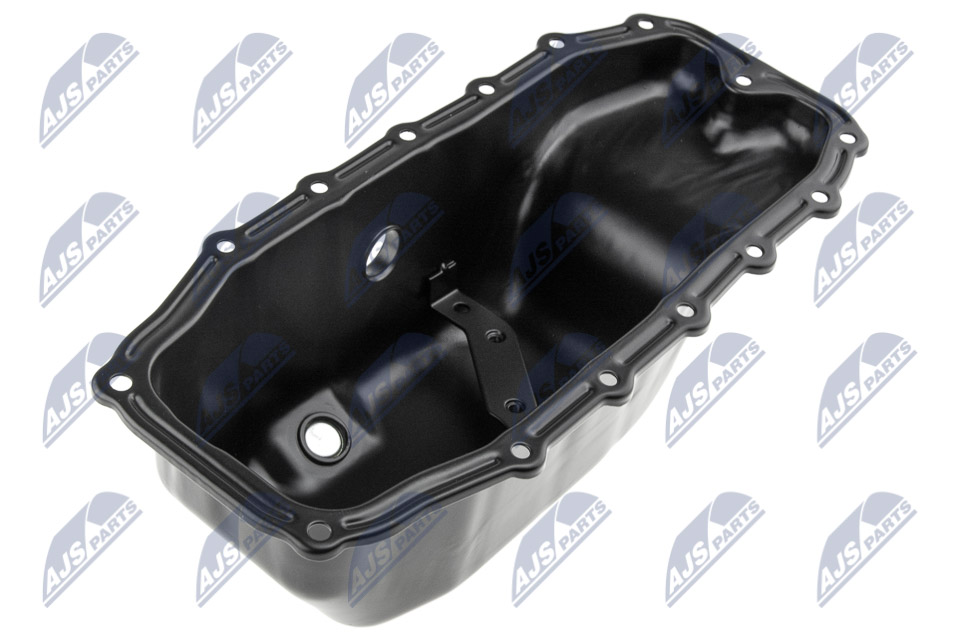 Oil sump - BMO-PL-005 NTY