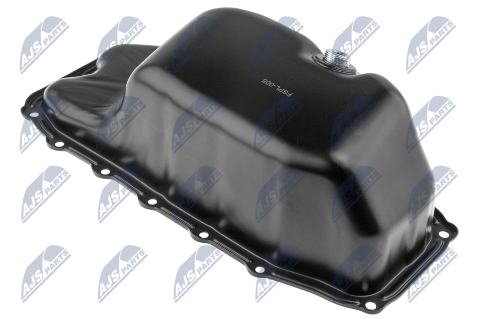 Coppa olio - BMO-PL-005 NTY