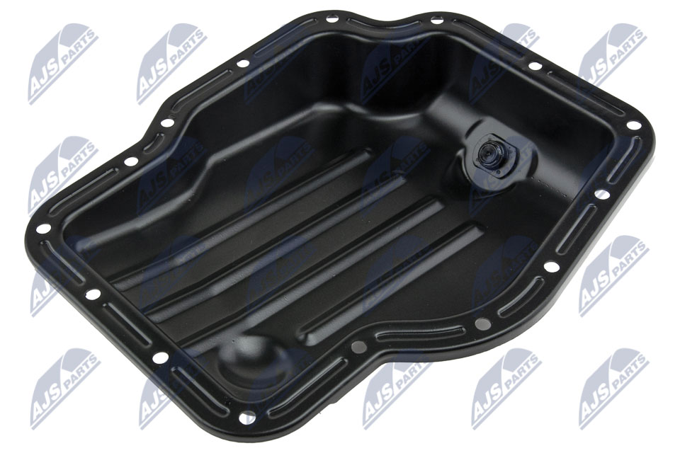 Coppa olio - BMO-PL-006 NTY