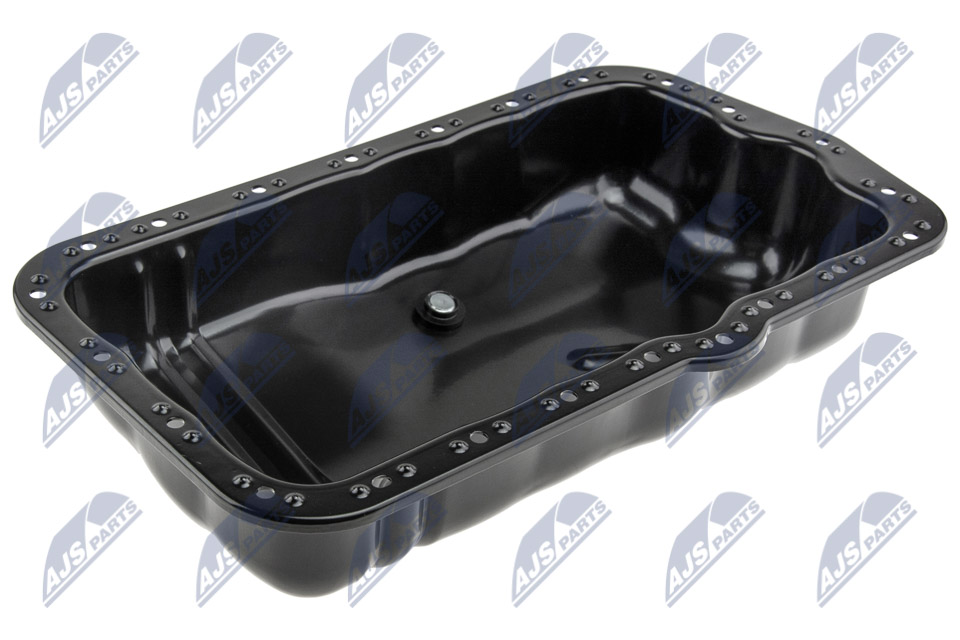 Coppa olio - BMO-PL-007 NTY