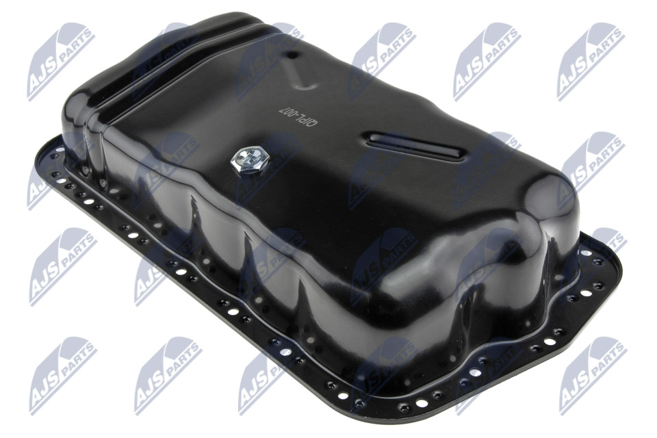 Coppa olio - BMO-PL-007 NTY