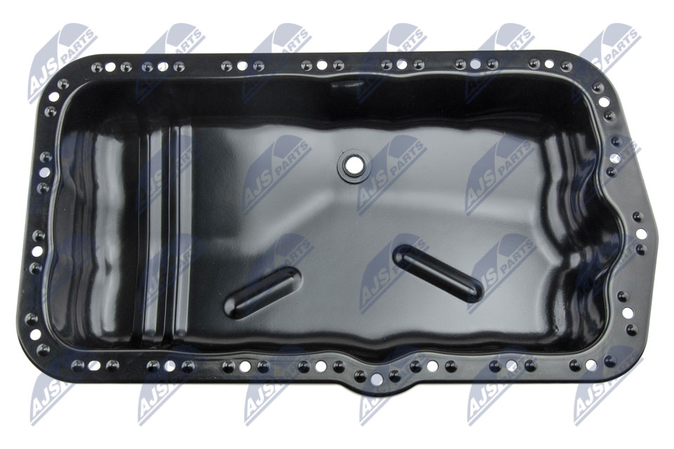 Coppa olio - BMO-PL-007 NTY