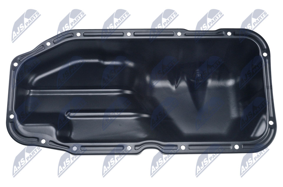 Масляный поддон - BMO-PL-008 NTY