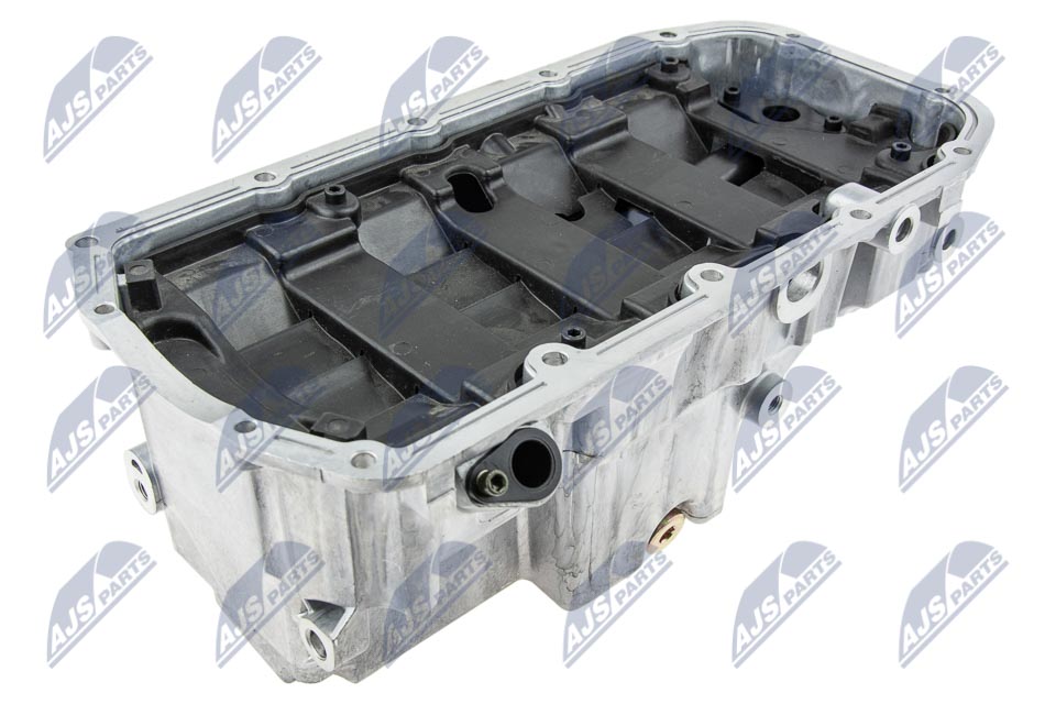 Oil sump - BMO-PL-010 NTY