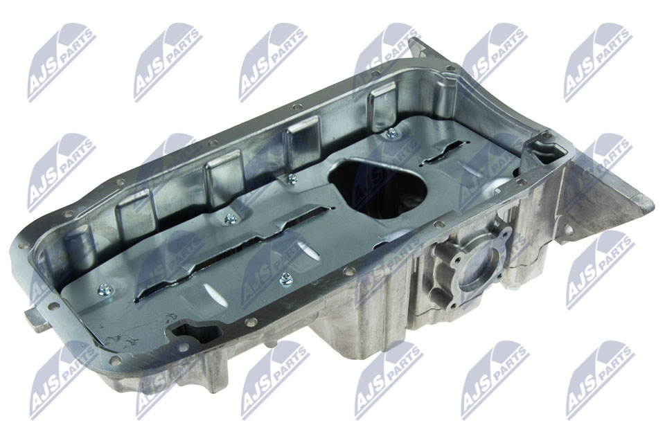 Oil sump - BMO-PL-011 NTY