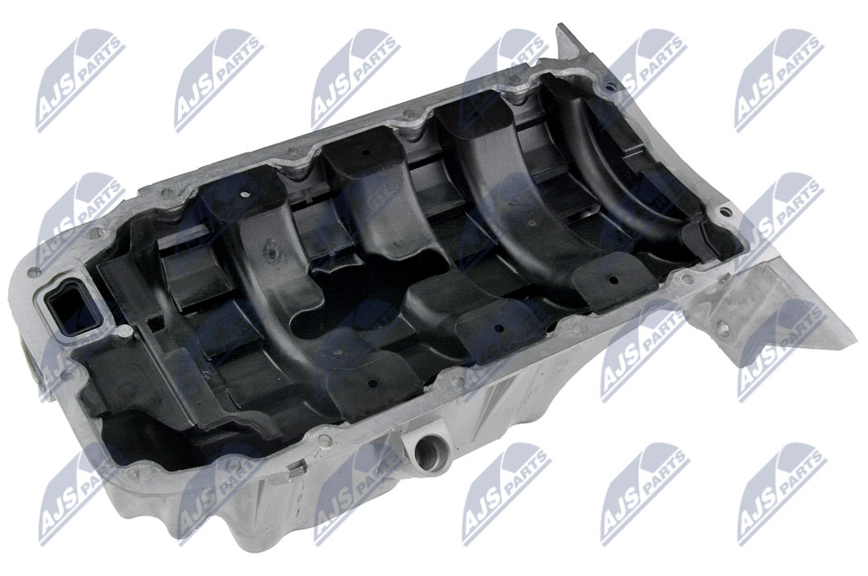Coppa olio - BMO-PL-013 NTY