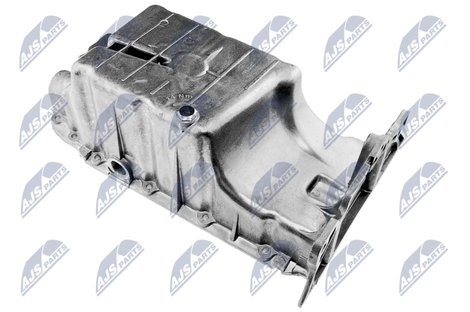 Coppa olio - BMO-PL-013 NTY
