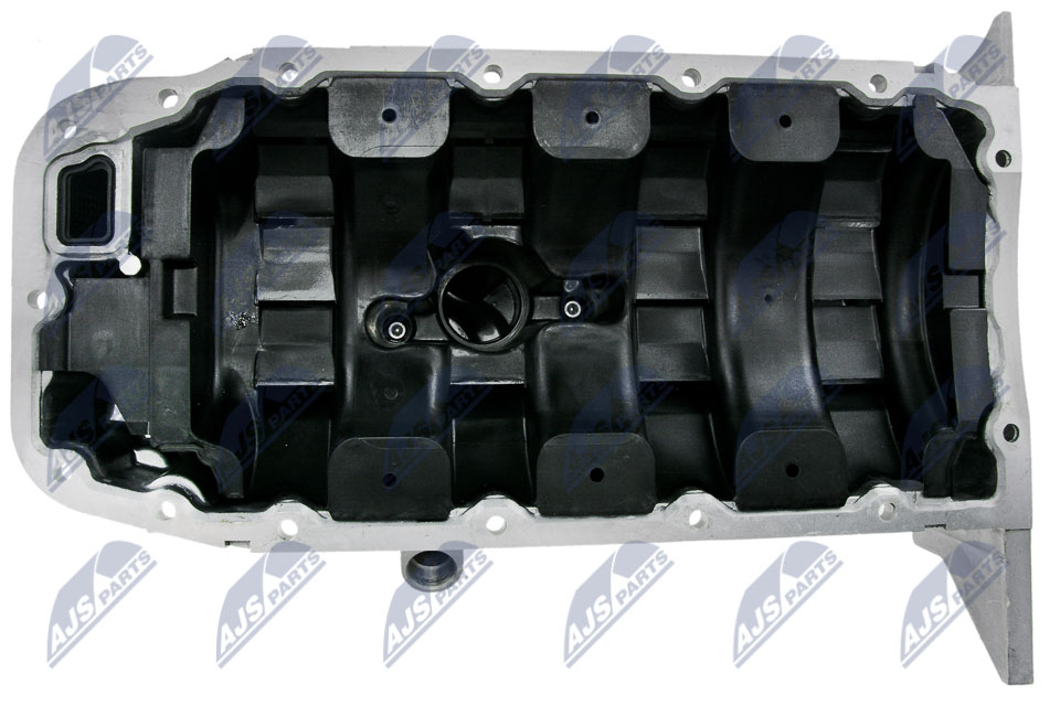 Coppa olio - BMO-PL-013 NTY