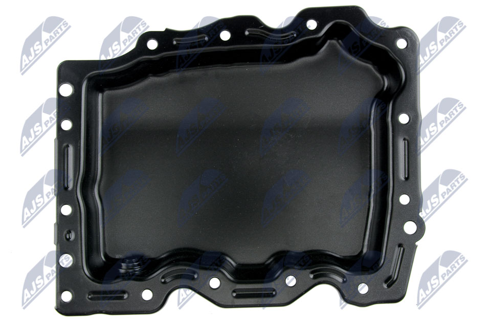 Coppa olio - BMO-PL-014 NTY
