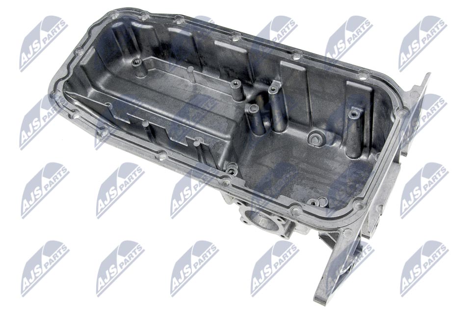 Oil sump - BMO-PL-015 NTY