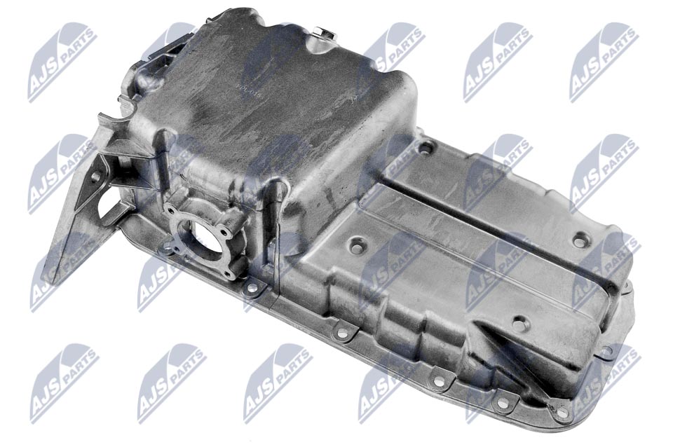Coppa olio - BMO-PL-015 NTY