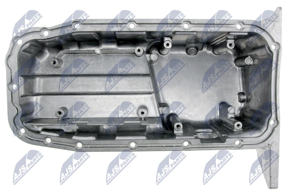 Coppa olio - BMO-PL-015 NTY