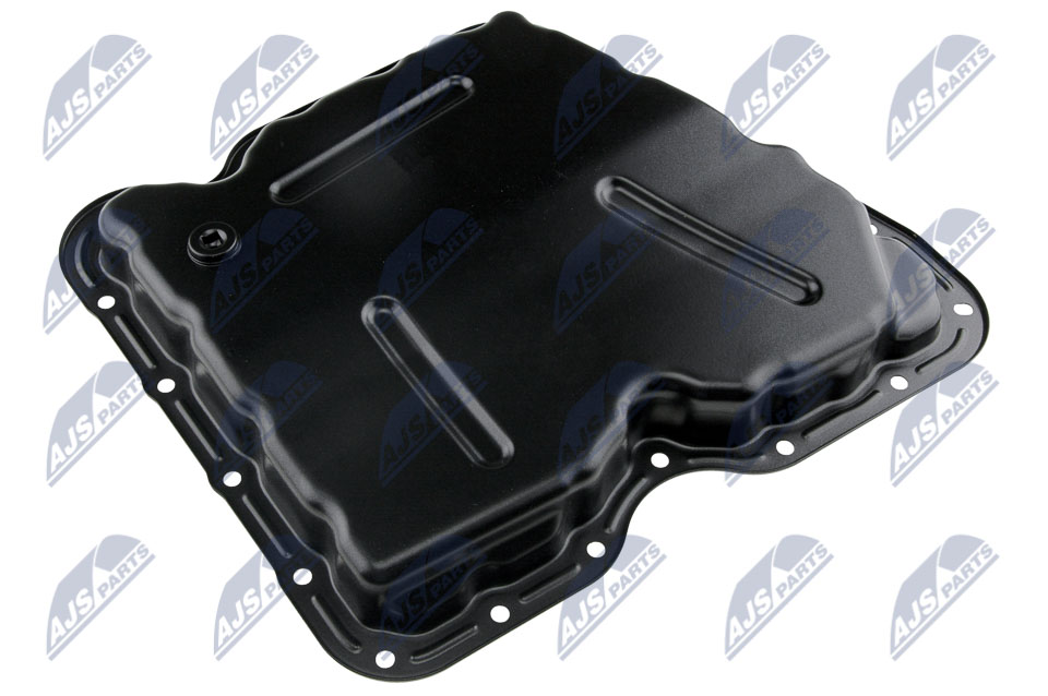 Масляный поддон - BMO-PL-016 NTY