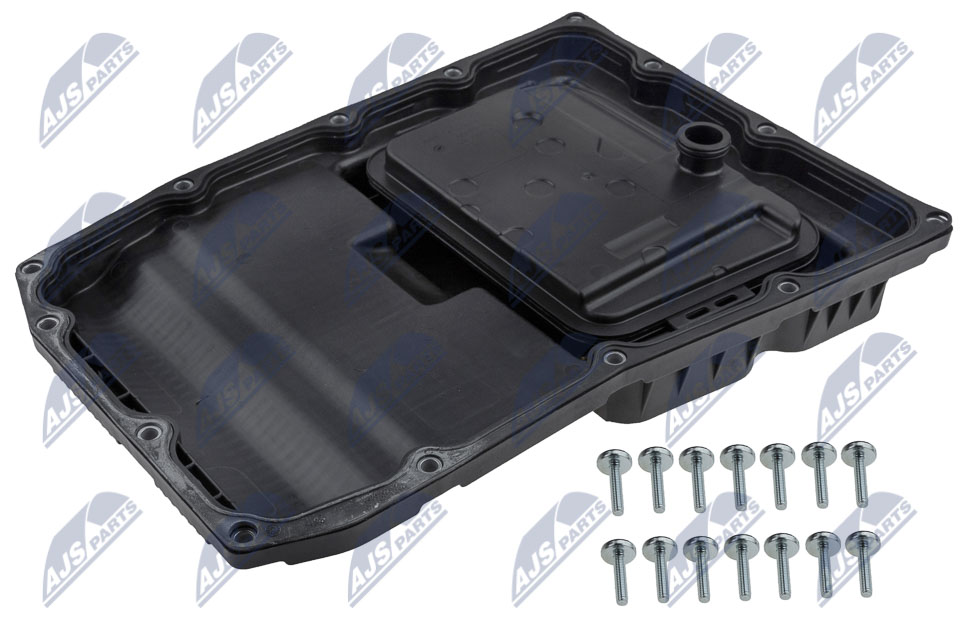 Oil sump, automatic transmission - BMO-PS-000 NTY