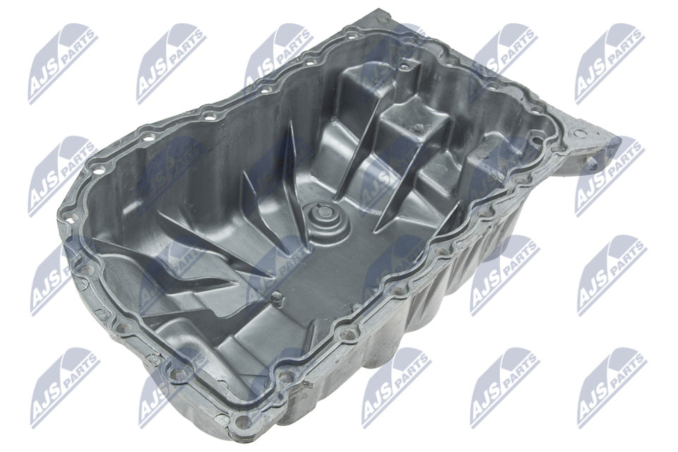 Oil sump - BMO-RE-001 NTY