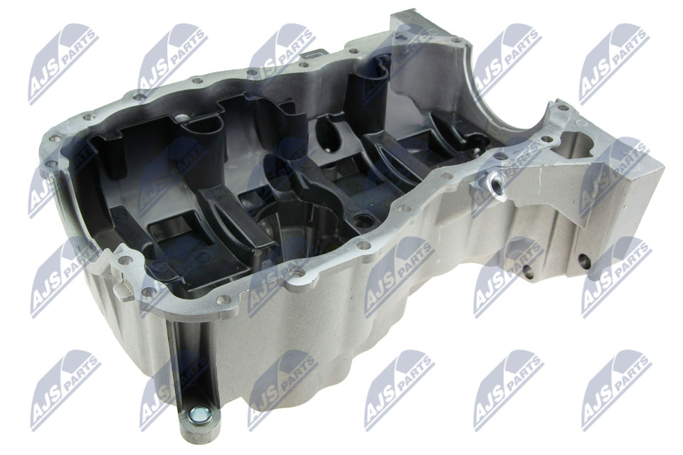 Coppa olio - BMO-RE-003 NTY