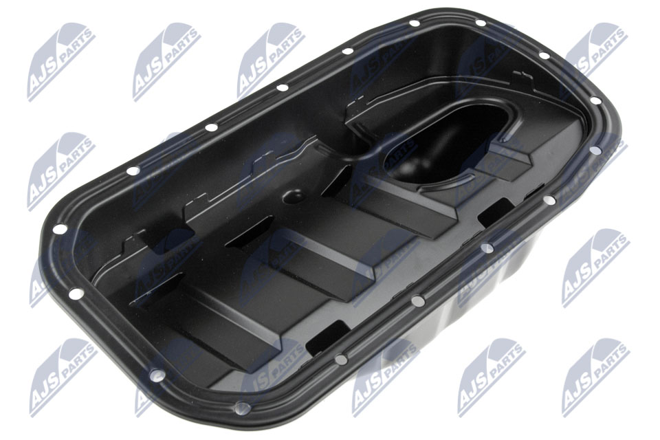 Oil sump - BMO-RE-004 NTY