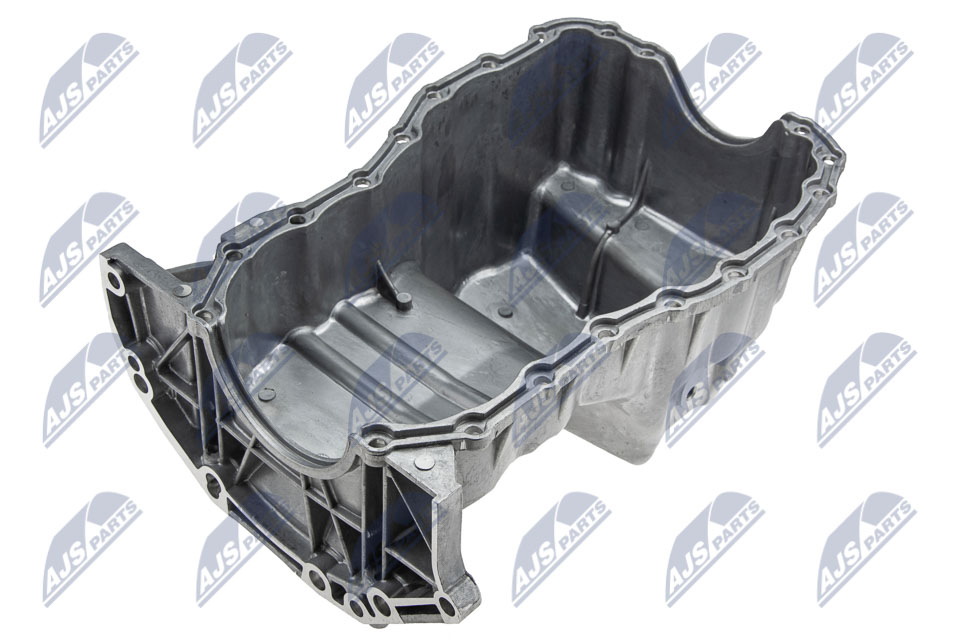 Oil sump - BMO-RE-005 NTY