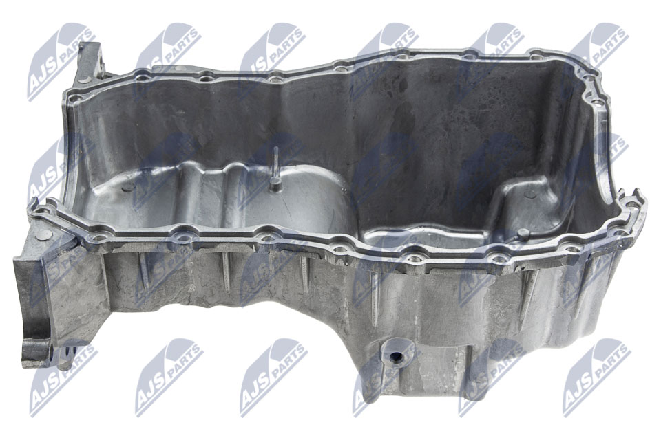 Coppa olio - BMO-RE-005 NTY