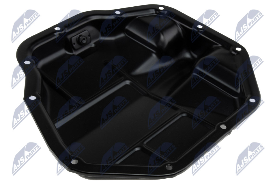 Coppa olio - BMO-RE-006 NTY